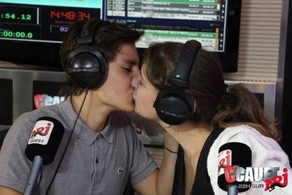 Mardi 23 septembre avec David Carreira