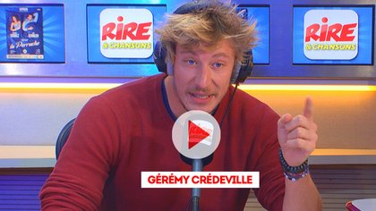 le billet de Gérémy Crédeville - 1 heure avec Barbara Schulz et Arié Elmaleh - photo  Rire & Chansons 
