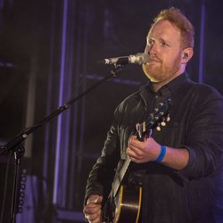 Gavin James - NRJ Music Tour Cambrai 2019