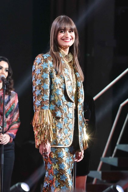 Clara Luciani - Cérémonie des NRJ Music Awards 2021