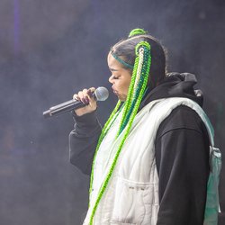 Zoe Wees - NRJ Music Tour Haguenau 2021