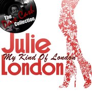 My Kind Of London - [the Dave Cash Collection]