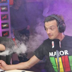 Vendredi 14 juin avec Major Lazer