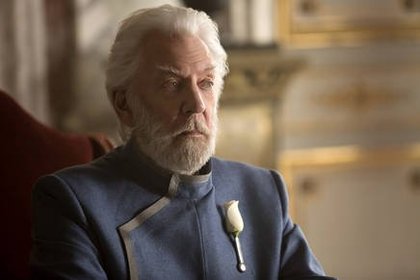 Hunger Games La Révolte - Partie 1