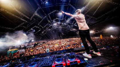 Armin Van Buuren - Ultra Miami 2017