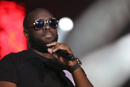 NRJ Music Tour de Toulouse 2017