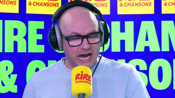 L’invité de Julien Schmidt  - Le réalisateur Jean Pierre Molky parle de Gérard Depardieu