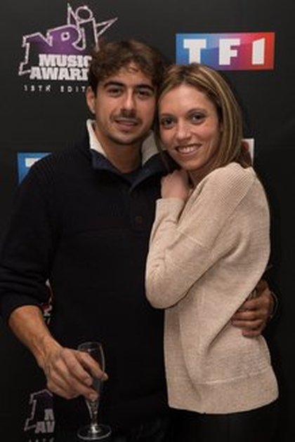 Photocall backstage NMA, j’y étais ! 
