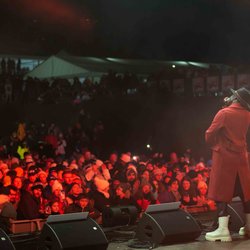 Céphaz - NRJ Music Tour Chamonix Mont-Blanc 2022