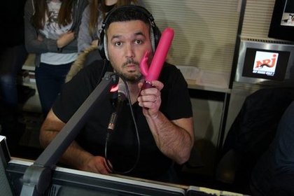 Vendredi 13 Février 2015 avec KEEN'V