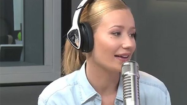 Iggy Azalea : pourquoi ça a clashé sur Twitter