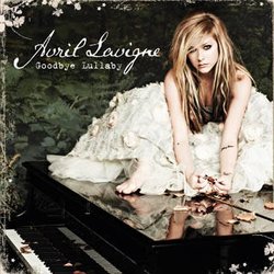 Avril Lavigne se déchaîne 