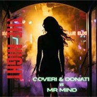 Coveri & Donati & Mr. Mind