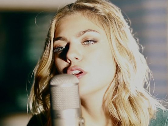 Louane
