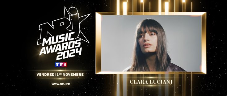 Clara Luciani - NMA