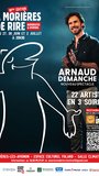 A Morières de Rire - Humoristes et citoyens