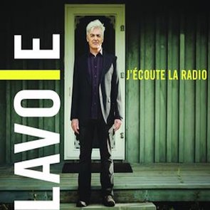J'Écoute la Radio