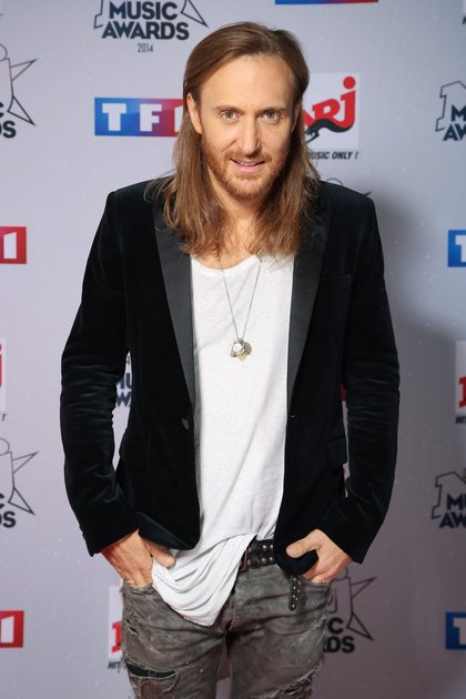David Guetta