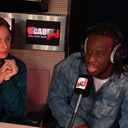 Youssoupha