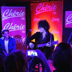 Concert Pop Love de LP
