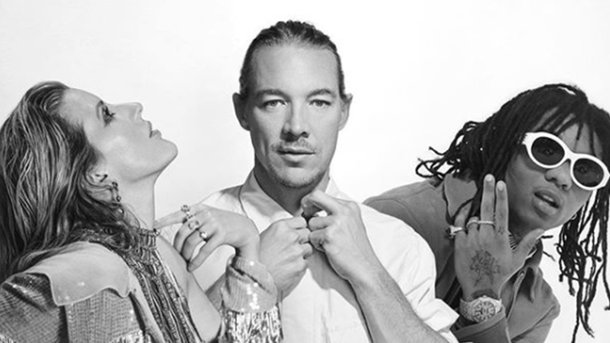 Ellie Goulding de retour avec «Close To Me» en featuring avec Diplo et Swae Lee