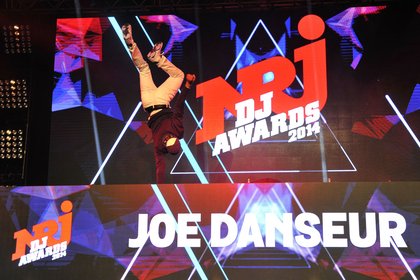 Joe Danseur