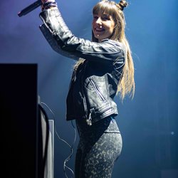 DJ Oriska - NRJ Music Tour Lyon 2022
