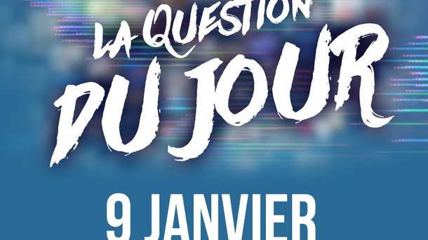 La question du jour de Philippe et Sandy : Vous faites les soldes : Le premier Jour ou à la dernière minute ?