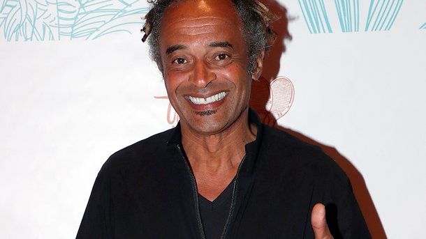 Yannick Noah annonce la sortie de son nouvel album «Bonheur Indigo»