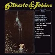 Brazil's Brilliant [Gilberto & Jobim]