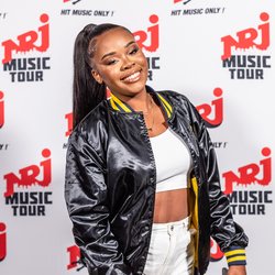 Angelcy - NRJ Music Tour Haguenau 2021