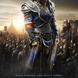 Warcraft: le commencement
