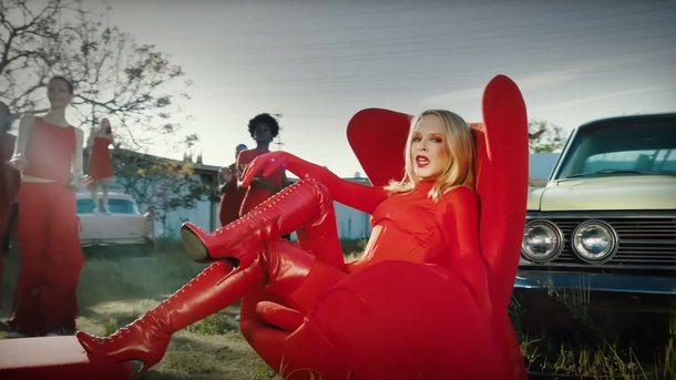 Kylie Minogue: son retour gagnant !
