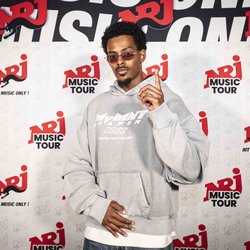 Dr Yaro - NRJ Music Tour Haguenau 2025