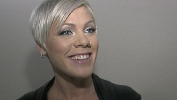 Pink : nouveau single, nouveau clip