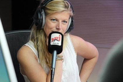 Vendredi 5 Juin 2015 avec When We Were Young