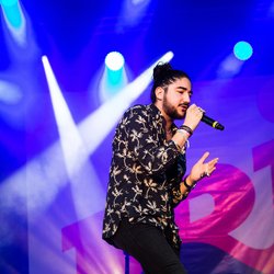 NRJ Music Tour de Saint-Etienne