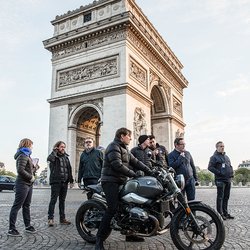 Mission: Impossible - Fallout