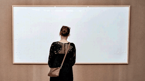 Les infos du Réveil Chérie : Un artiste Danois garde les 70 000€ prêtés par le musée et rebaptise son œuvre "Prends l'argent et tire-toi"