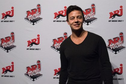 Amine - NRJ Music Tour Vendée 2016