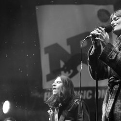 Clara Luciani - NRJ Music Tour Chamonix Mont-Blanc 2022