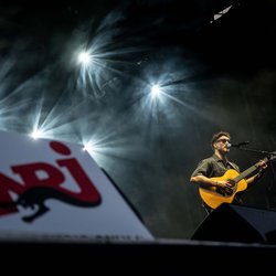 Jéremy Frérot - NRJ Music Tour Trélazé 2026