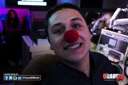 Mercredi 20 Janvier avec Charlie Puth - C Cauet sur NRJ