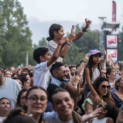 NRJ Music Tour Toulouse 2025
