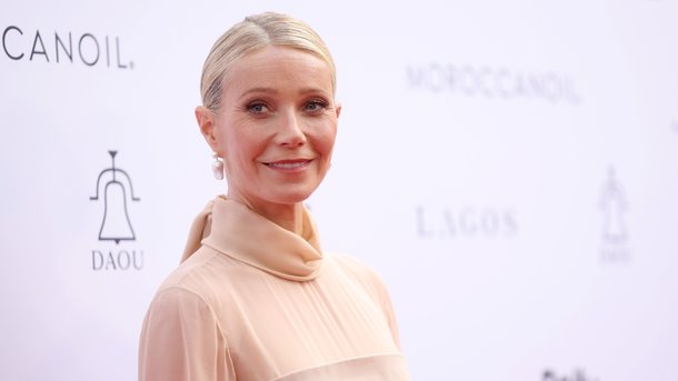 La somptueuse maison de Gwyneth Paltrow est à louer sur Airbnb