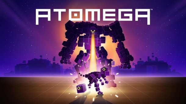 Atomega : l'annonce surprise d'Ubisoft