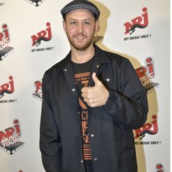 Matt Simons - NRJ Music Tour Beauvais 2016