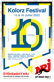 Kolorz Festival 2022