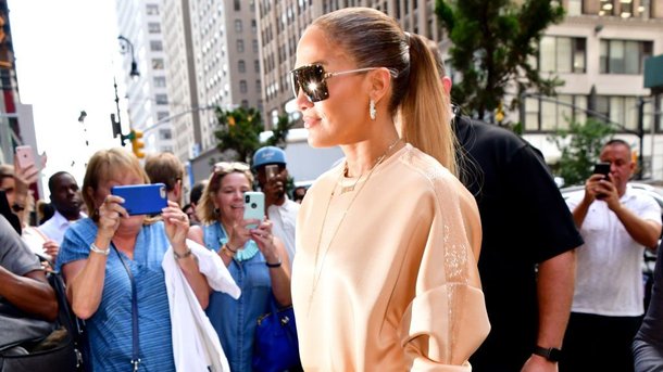 Jennifer Lopez : pourquoi est-elle devenue végétalienne ?