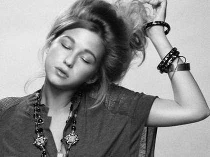 Selah Sue